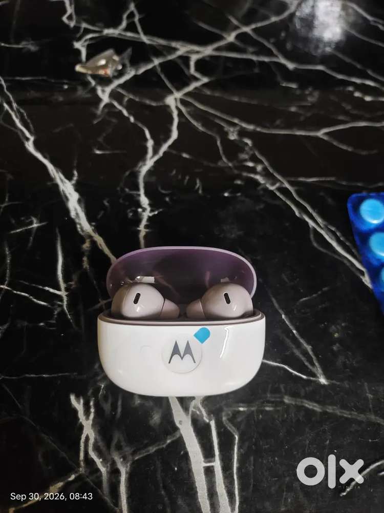 MOTOROLA Buds 2 (new)