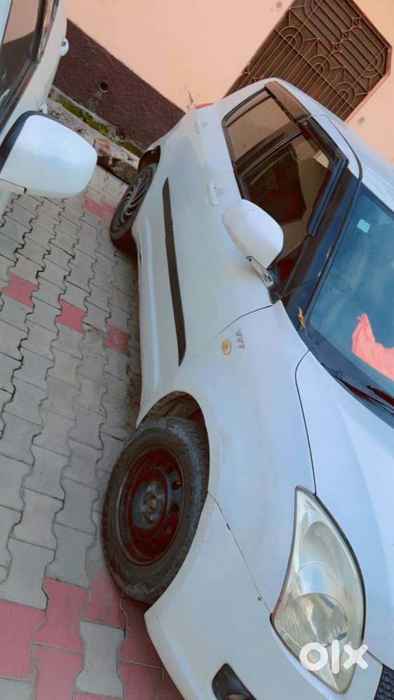 2011 Maruti Swift Petrol