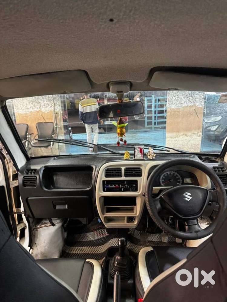 Maruti Suzuki Eeco 5 Seater Ac, 2020, Petrol