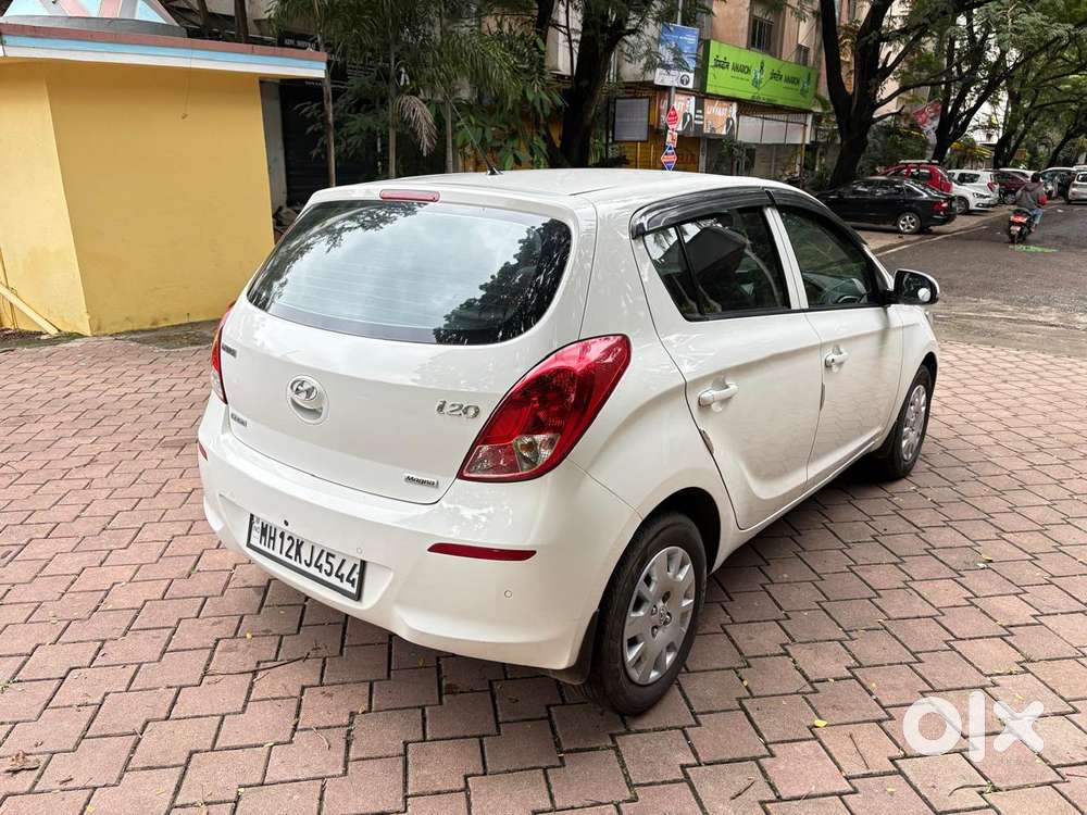 Hyundai I20 2012-2014 Magna Optional 1.4 Crdi, 2013, Diesel