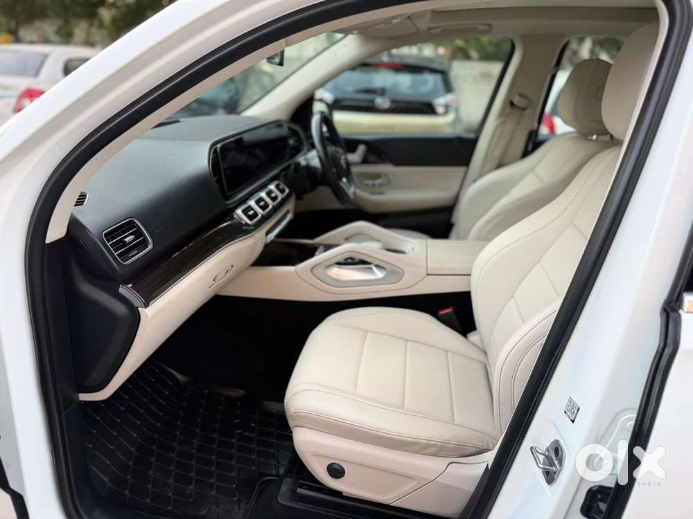 Mercedes-benz Gle 300d 4matic Lwb, 2022, Diesel