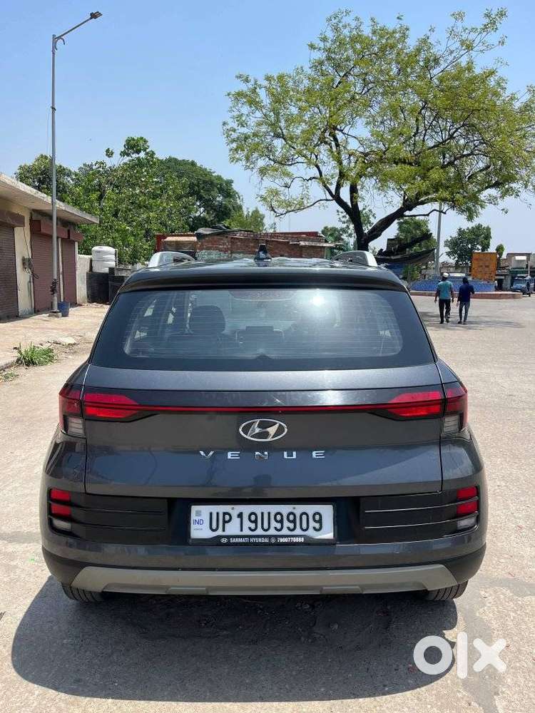 Hyundai Venue S Plus Mt 1.2 Kappa, 2024, Petrol