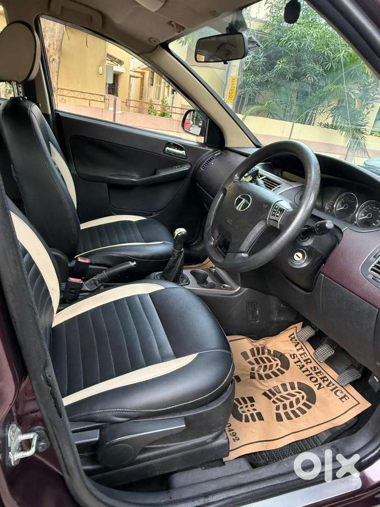 Tata Manza Aura Plus Safire Bs Iv, 2012, Diesel