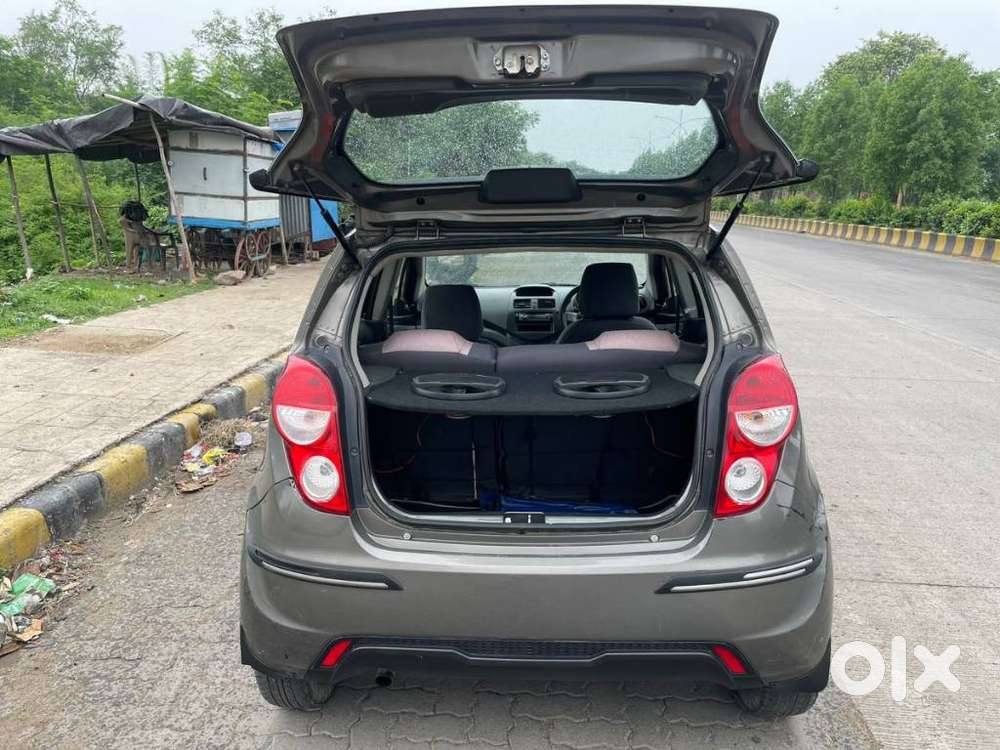 Chevrolet Beat Ps, 2014, Diesel
