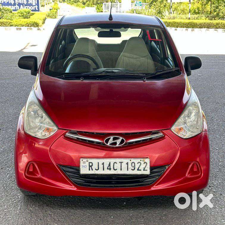 Hyundai Eon Era +, 2013, Petrol
