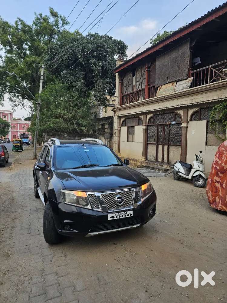 Nissan Terrano