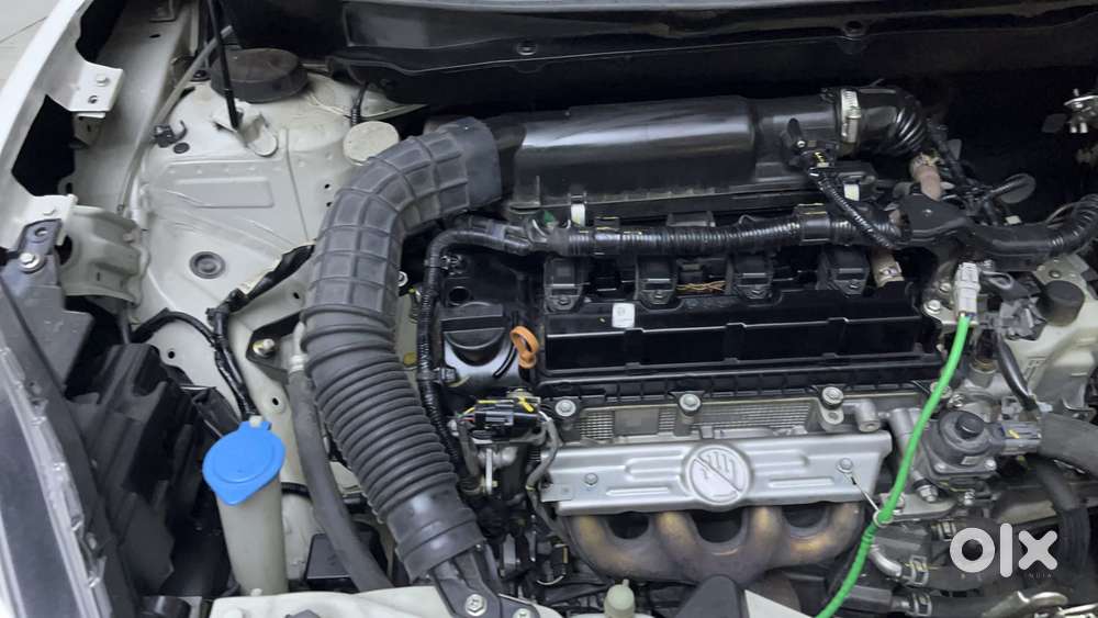 Maruti Suzuki Dzire Zxi Plus Ags, 2024, Petrol