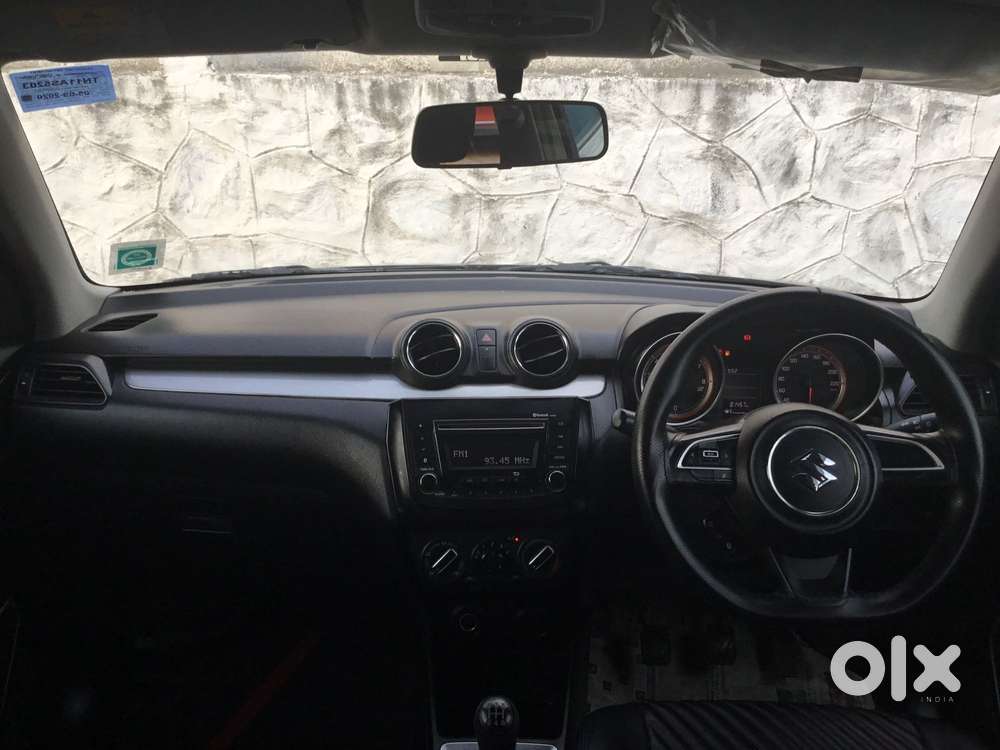 Maruti Suzuki Swift Ldi Optional, 2020, Petrol