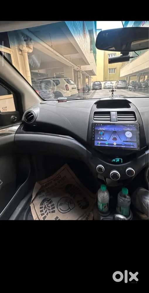 Chevrolet Beat 2012 Petrol Well Maintained