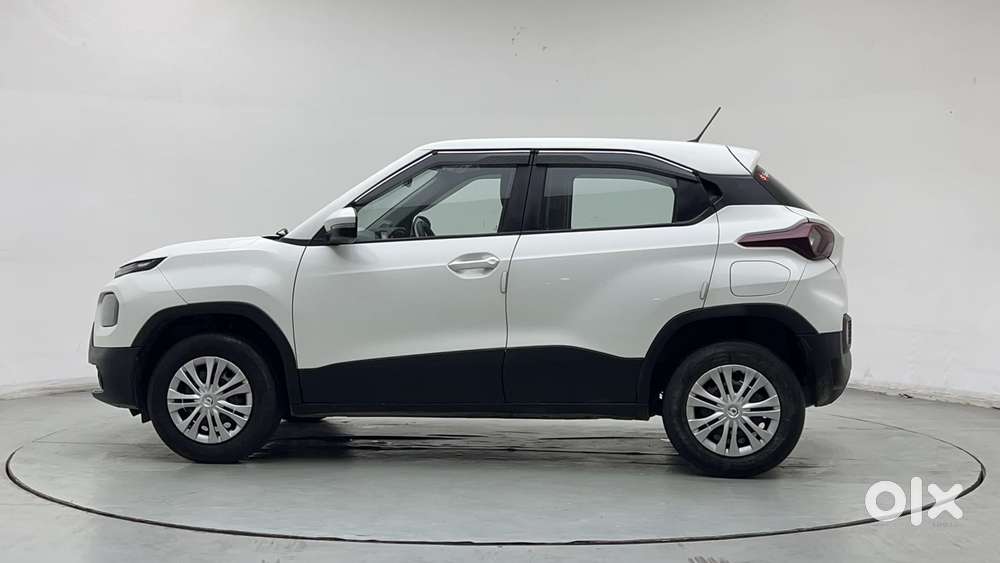 Tata Punch Adventure Icng, 2023, Cng & Hybrids