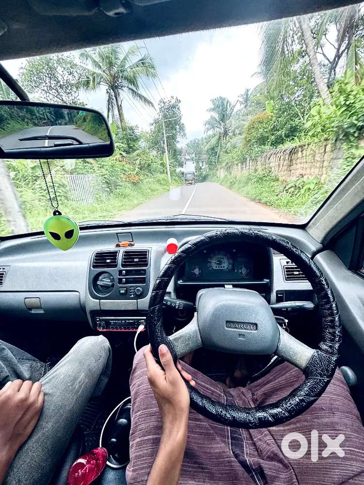 Maruti Suzuki Zen Estilo 2003 Neat Condition