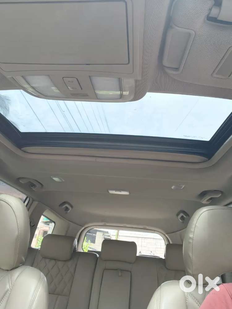 Mahindra Xuv500 Diesel 2016 Manual