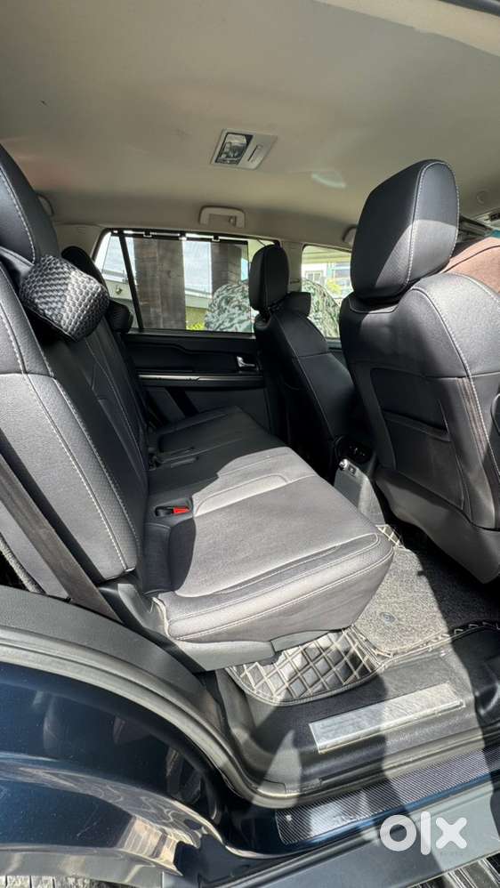 Tata Hexa Xta