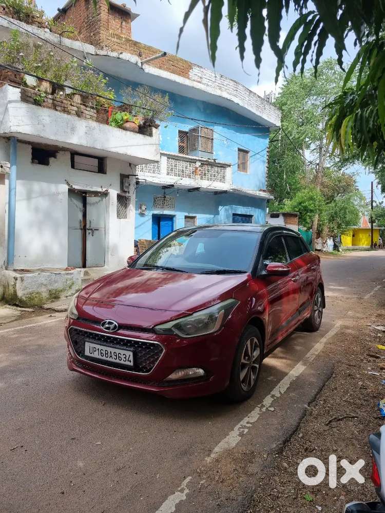 Hyundai I20 Crdi 2015 Variant
