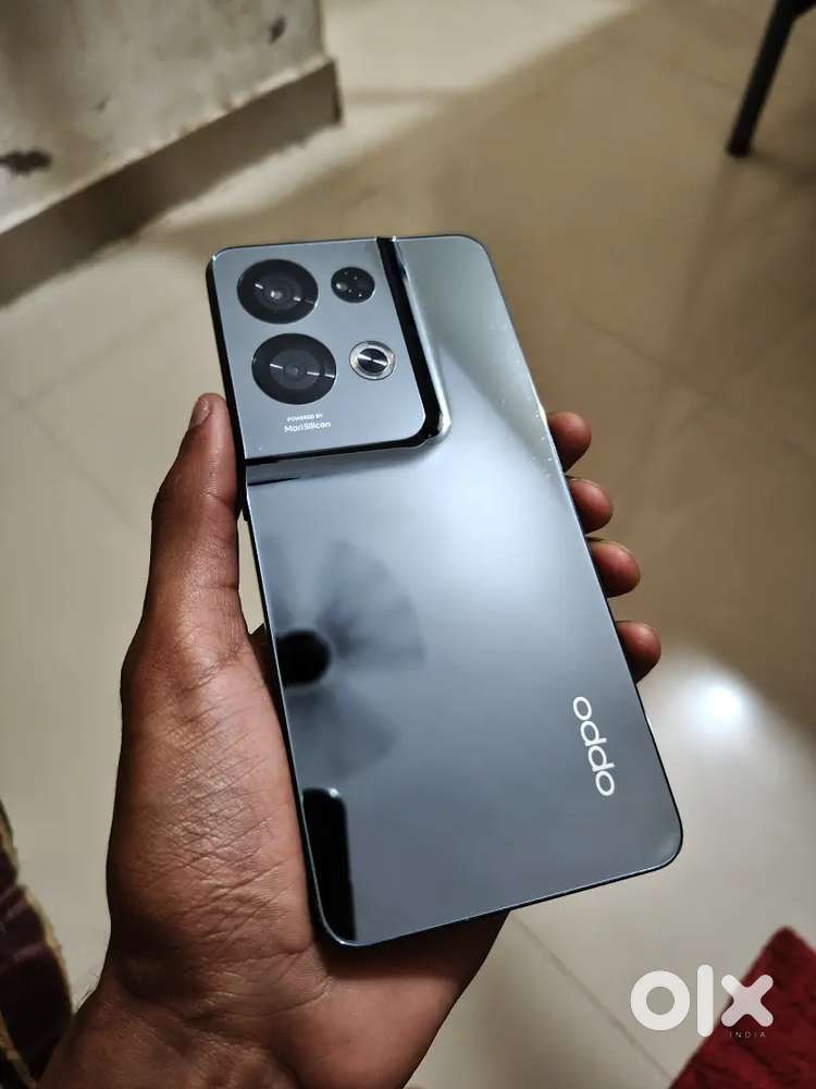 Oppo Reno 8 Pro