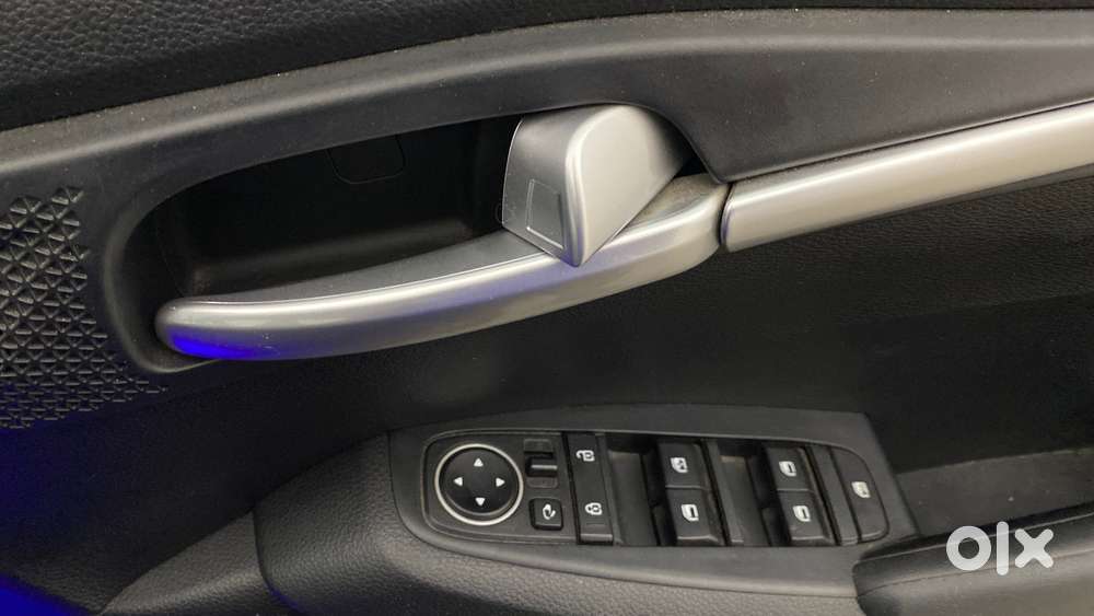 Kia Seltos Htk Plus G, 2020, Petrol