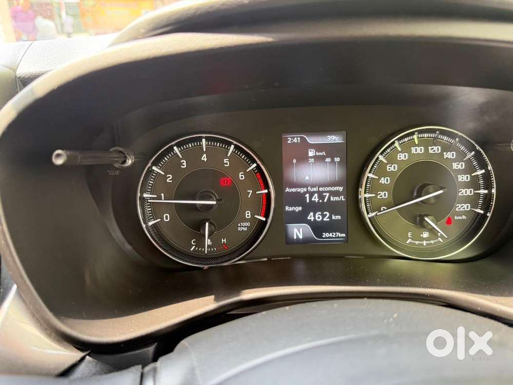 Maruti Suzuki Car 2024