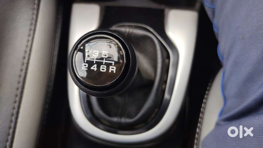 Honda Wr-v I-dtec V, 2019, Diesel