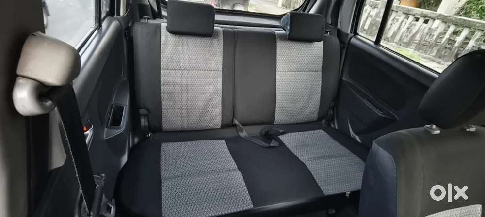 Maruti Suzuki Wagon R Lxi Cng, 2012, Cng & Hybrids