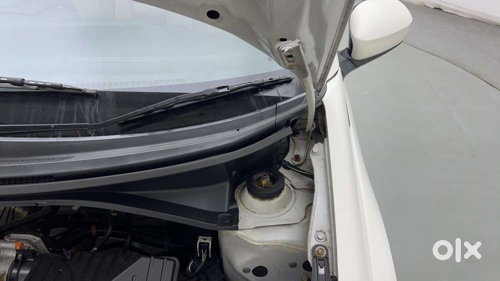 Honda Amaze Ex I-vtec, 2014, Petrol