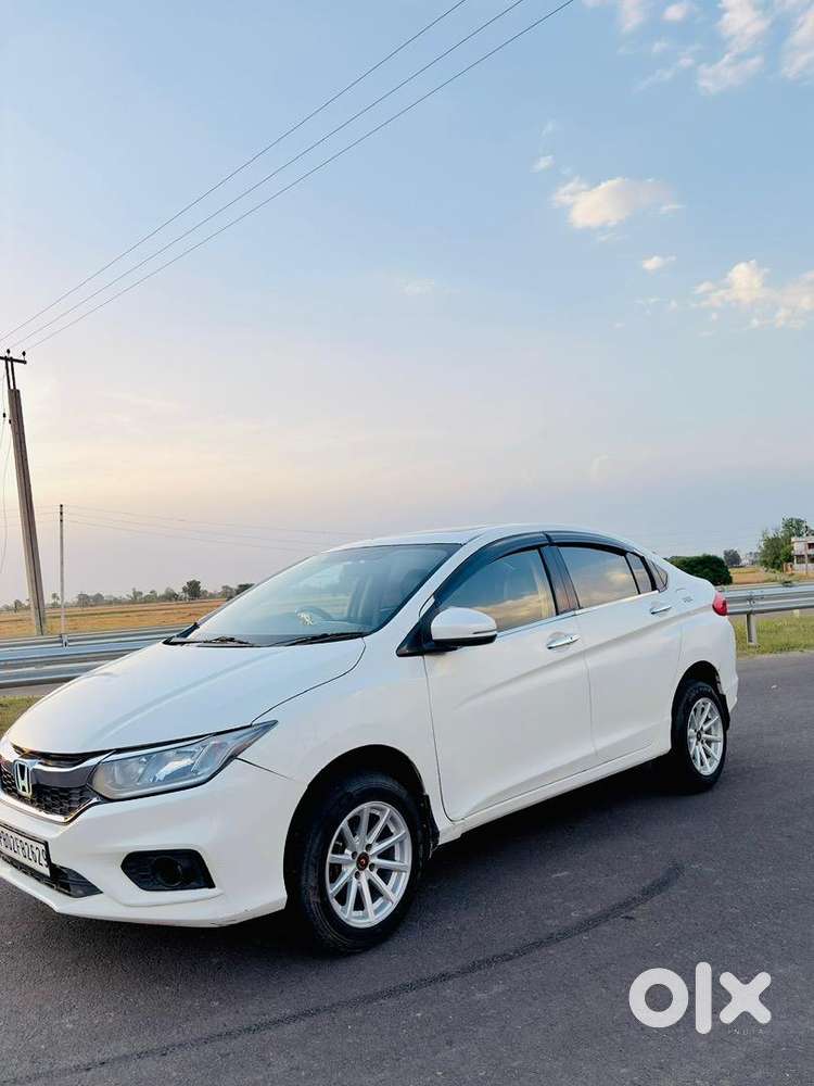 Honda City 2015 Diesel Good Condition