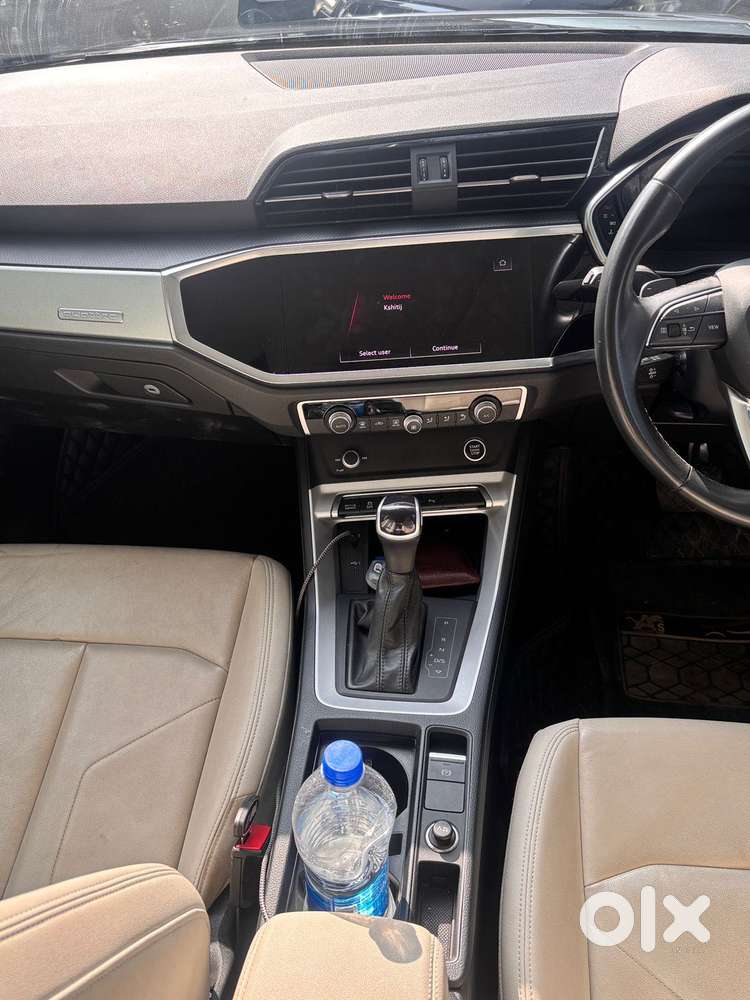 Audi Q3 40 Tfsi Technology, 2023, Petrol