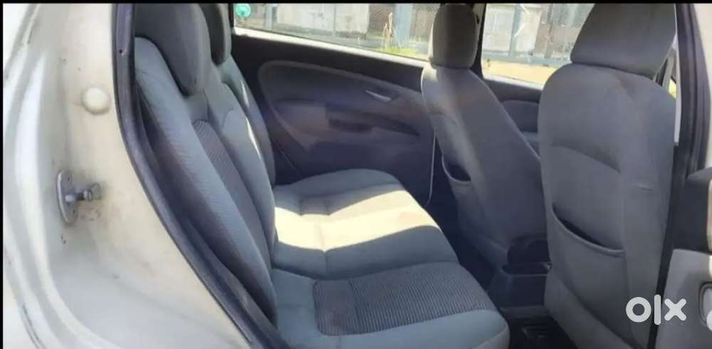 Fiat Grande Punto 2016 Diesel 60000 Km Driven