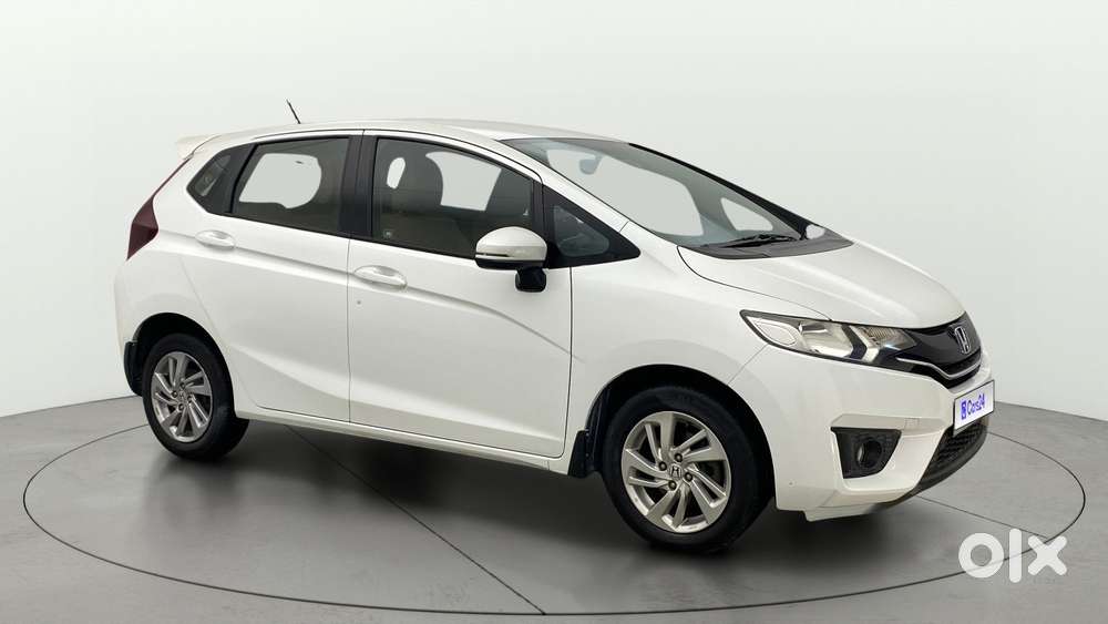 Honda Jazz 1.2 V At I Vtec, 2018, Petrol
