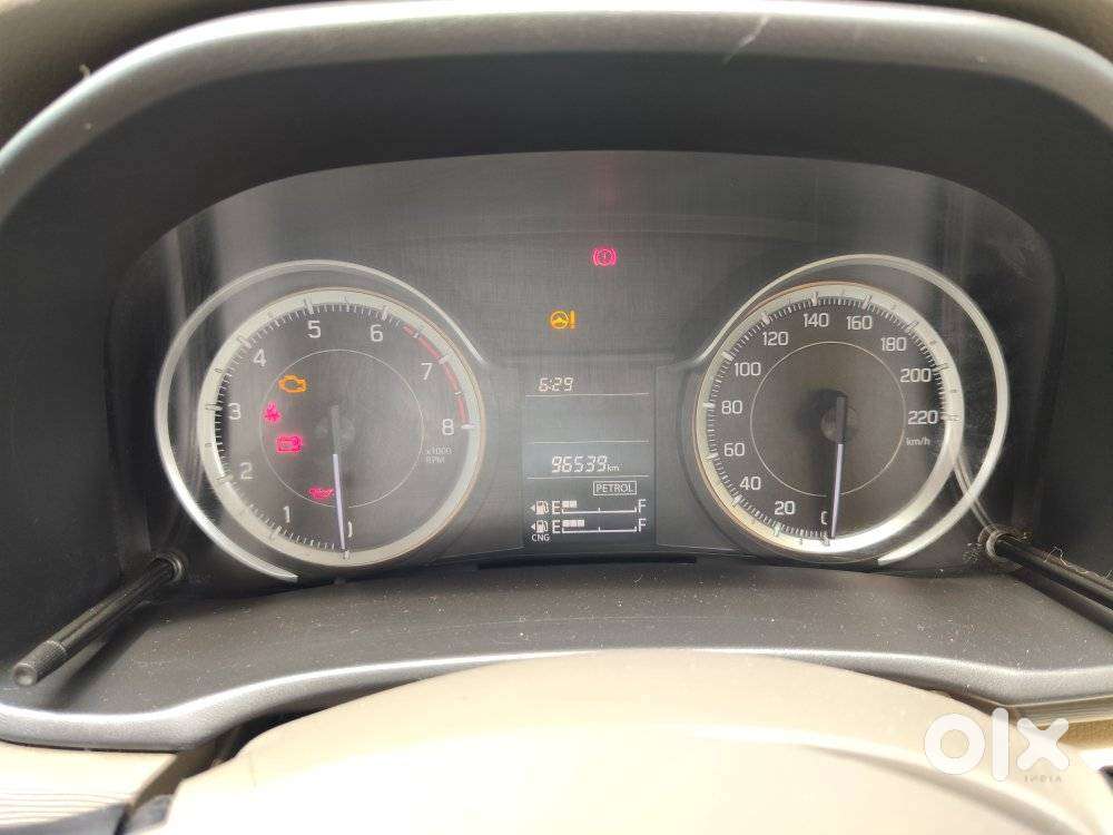 Maruti Suzuki Ertiga Vxi (o) Cng, 2020, Cng & Hybrids