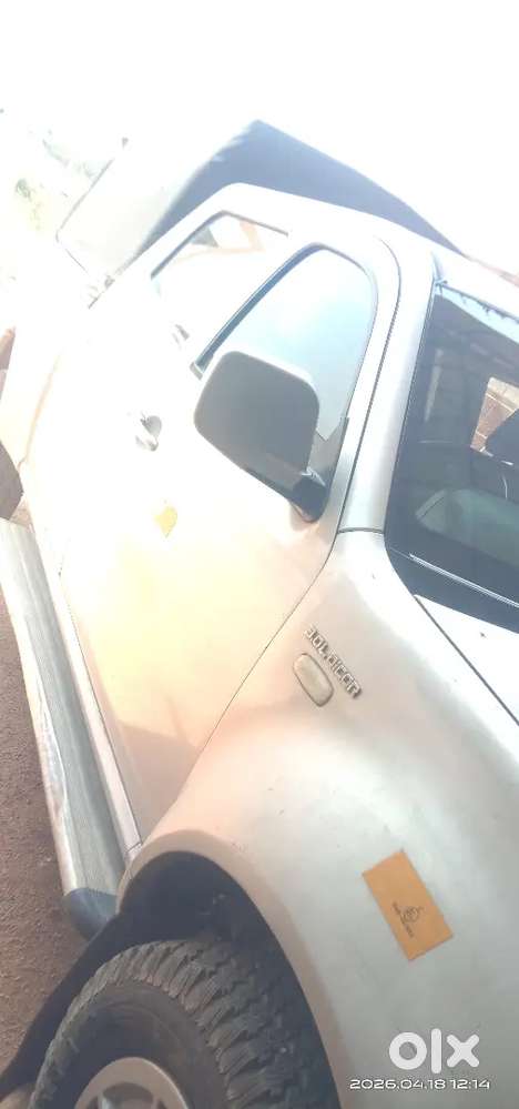 Tata Xenon Xt 2016 Diesel 138172 Km Driven