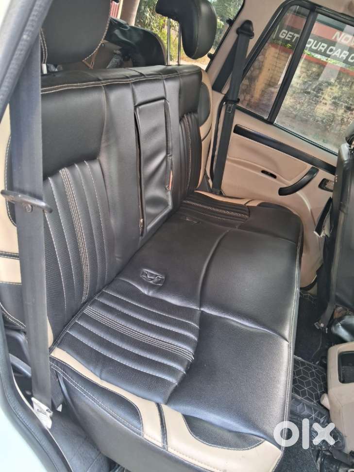 Mahindra Scorpio Classic 2.2 S 11 Mt 7 Str, 2023