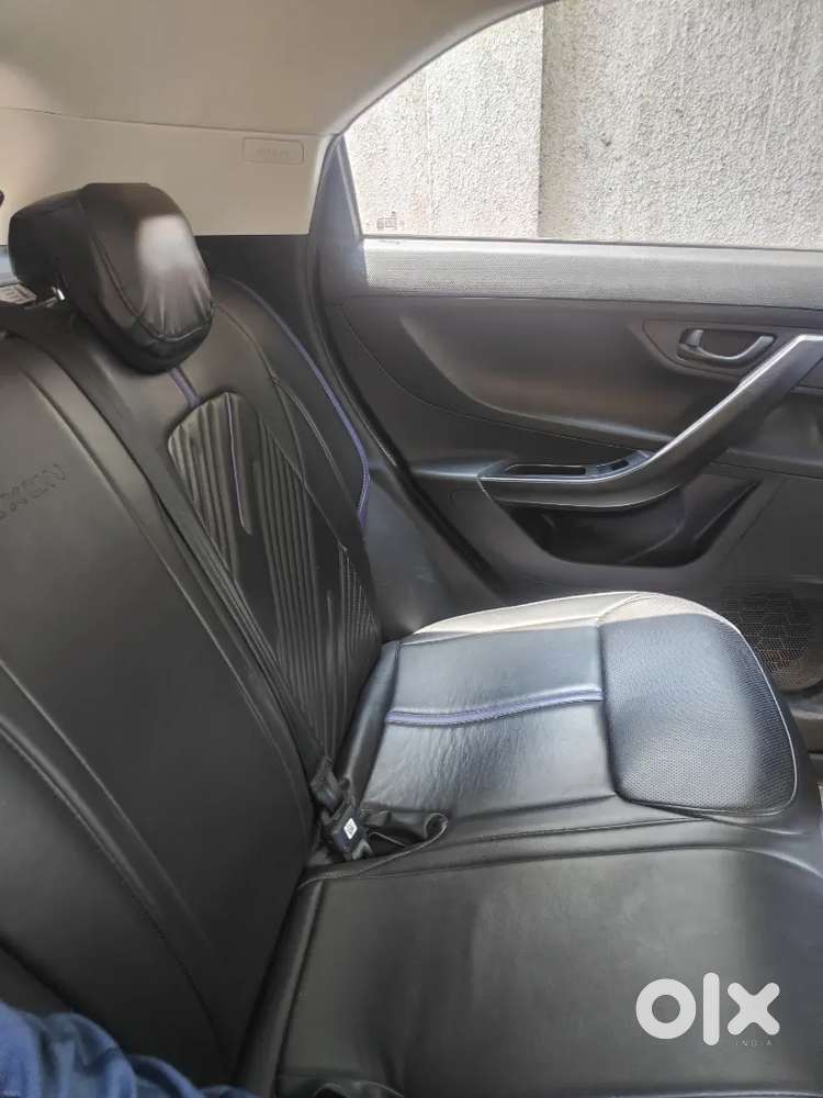 Well Maintained In Brand New Condition Tata Nexon For Sale