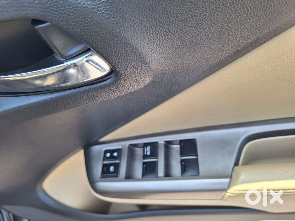 Honda City 2015-2017 I Vtec Vx Option, 2017, Cng & Hybrids