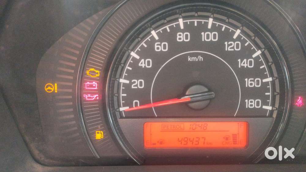 Maruti Suzuki Wagon R 1.0 Lxi Cng, 2023, Cng & Hybrids