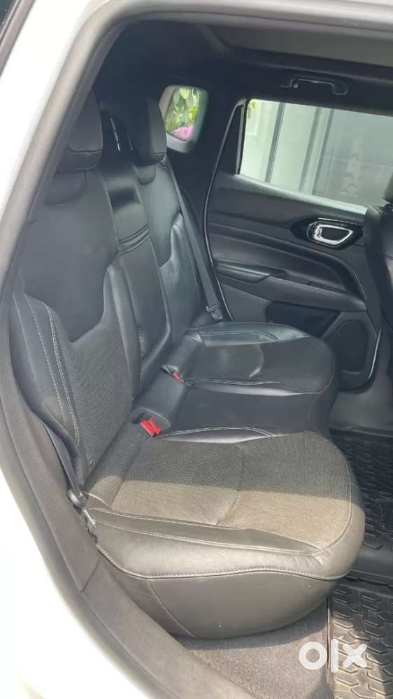 Jeep Compass 2.0 Limited Plus 4x4, 2022, Diesel