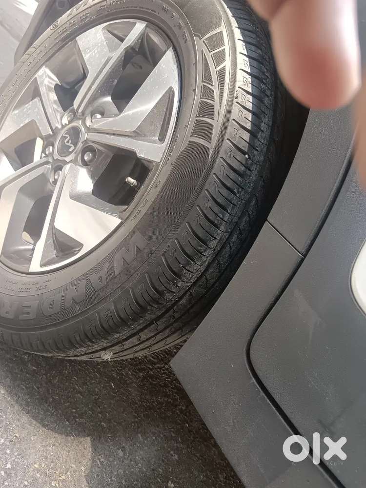 Kia Sonet 1.0 Htx 2023