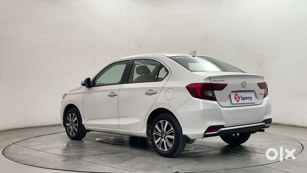 Honda Amaze Vx 1.2 Petrol Cvt, 2023, Petrol