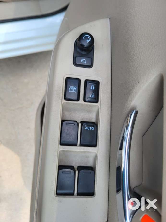 Maruti Suzuki Ertiga Zxi Shvs, 2021, Petrol