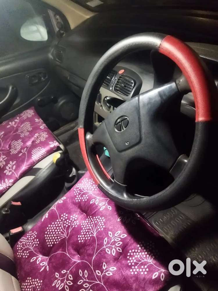 Tata Indica V2 2014 Car