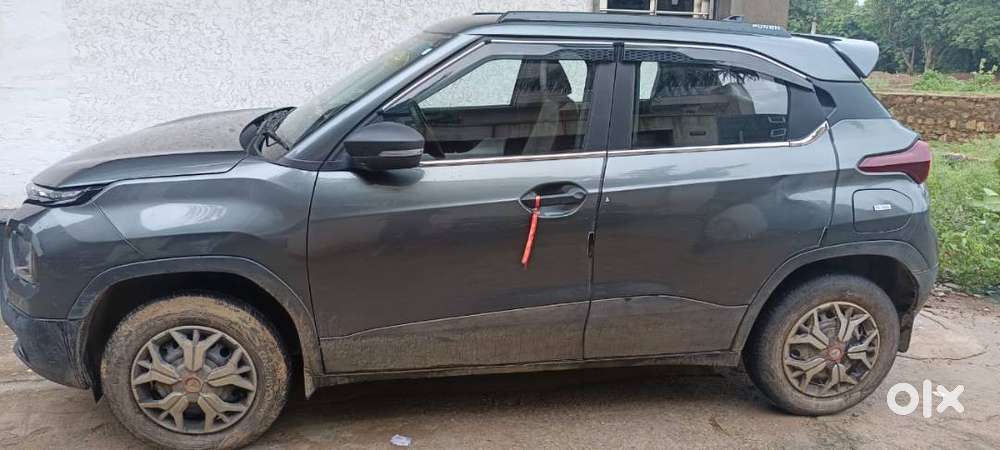 Tata Punch Pure 2025