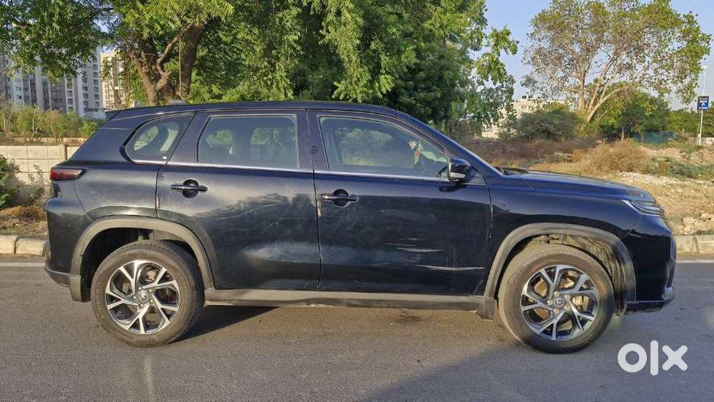 Toyota Urban Cruiser Hyryder 1.5 G Neo Drive At, 2024, Petrol