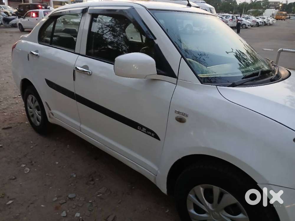 Maruti Suzuki Swift Dzire Tour, 2012, Diesel