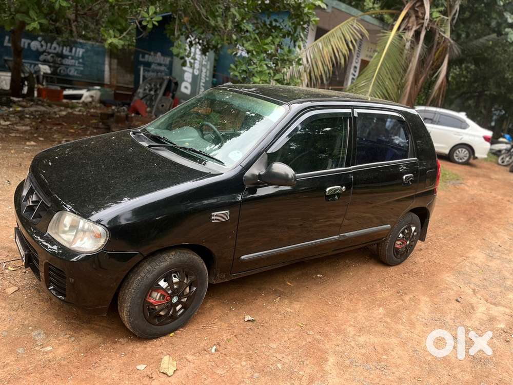 Maruti Suzuki Swift 2012