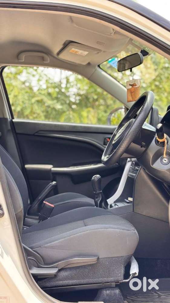 Maruti Suzuki Brezza, 2024, Petrol