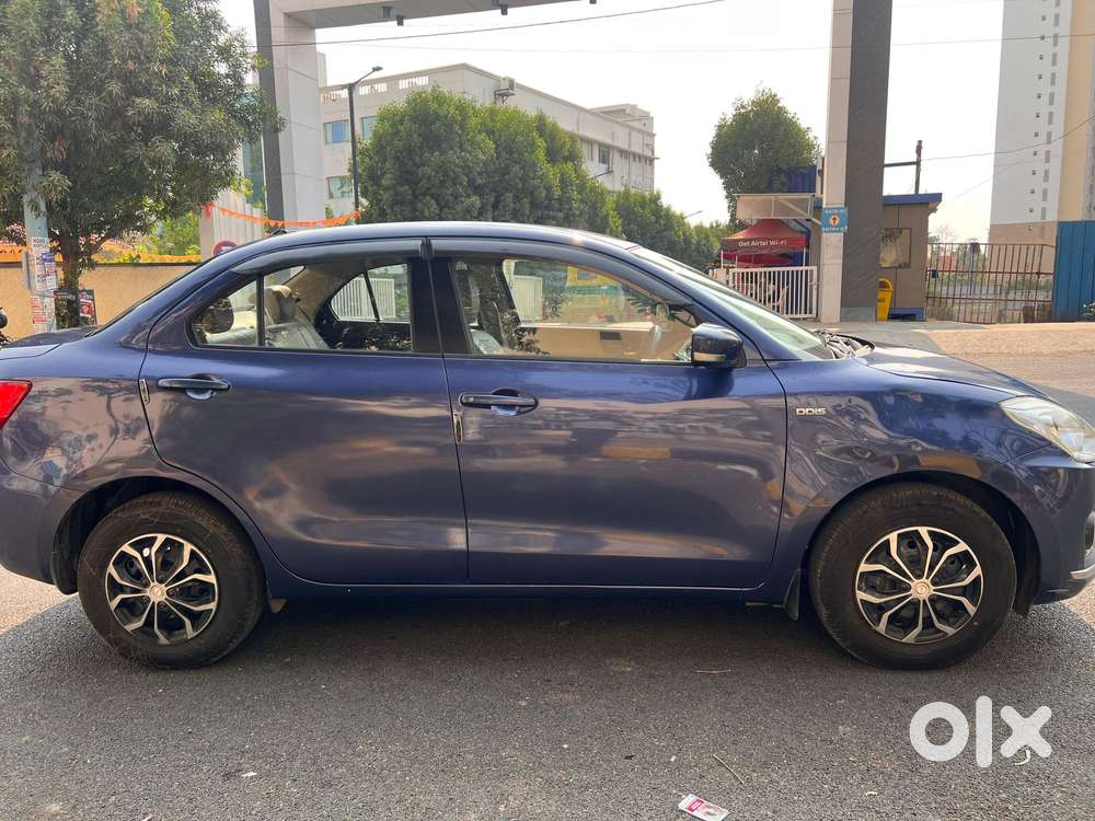 Maruti Suzuki Swift Dzire Vdi (o), 2019, Diesel