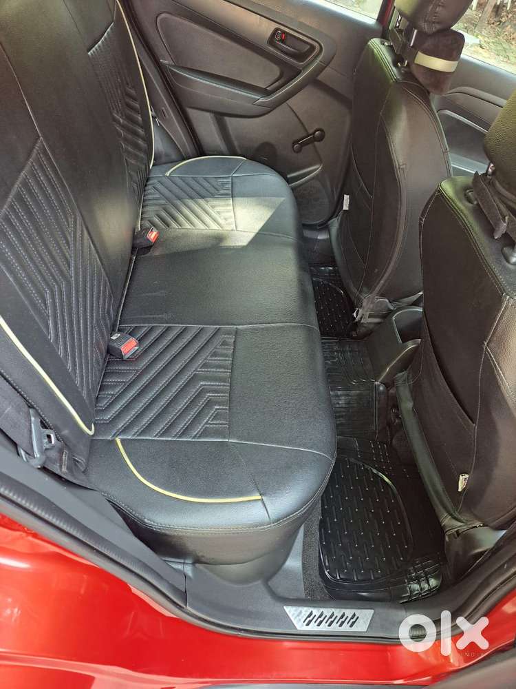 Maruti Suzuki Brezza Ldi, 2017, Diesel