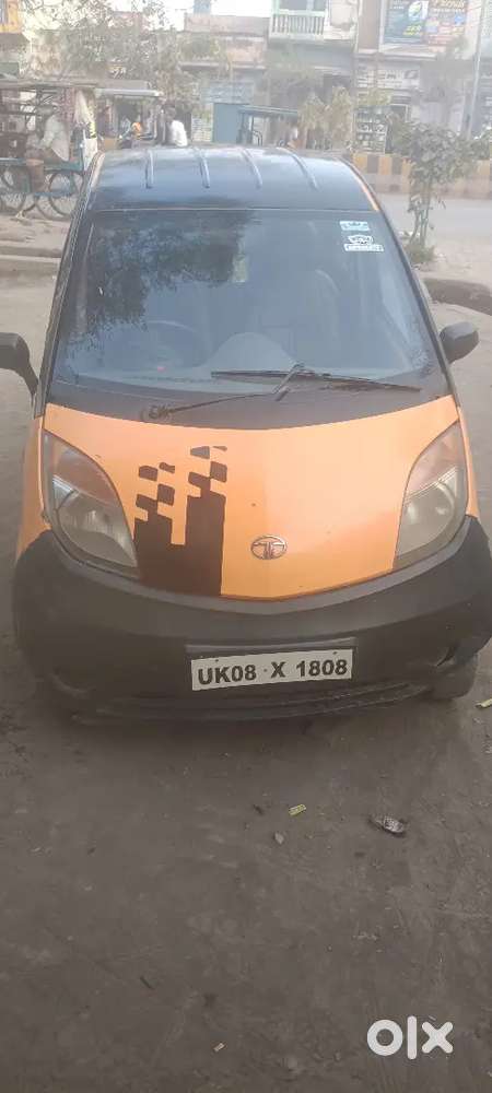 Model 2012 Gadi Ek Dum Ok Hai. Pollution Rc Hai. Insurance Expire H