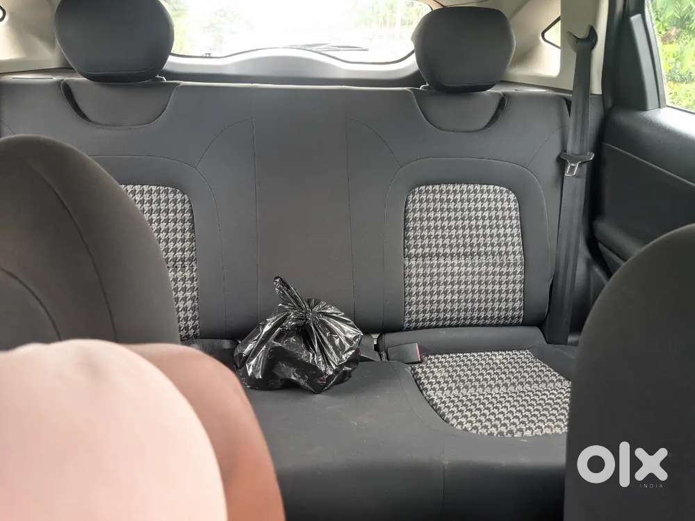 Tata Harrier 2020 Diesel 49000 Km Driven