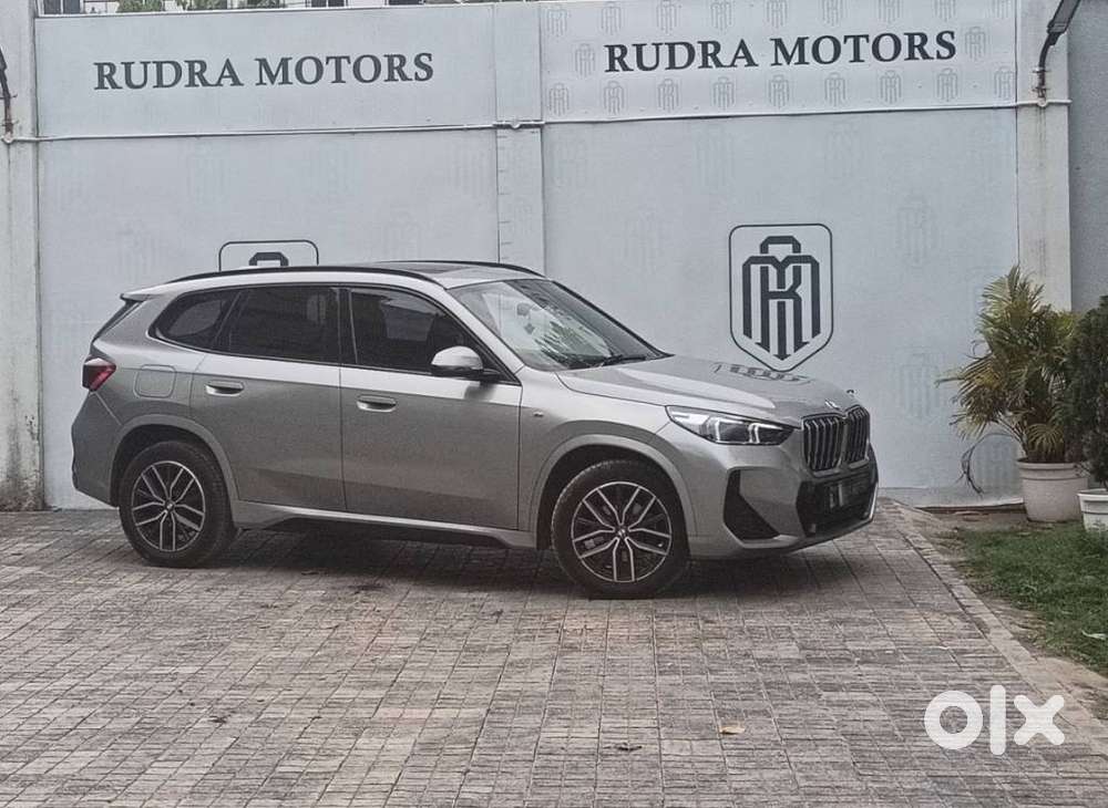Bmw X1 Sdrive18i M Sport, 2023, Petrol