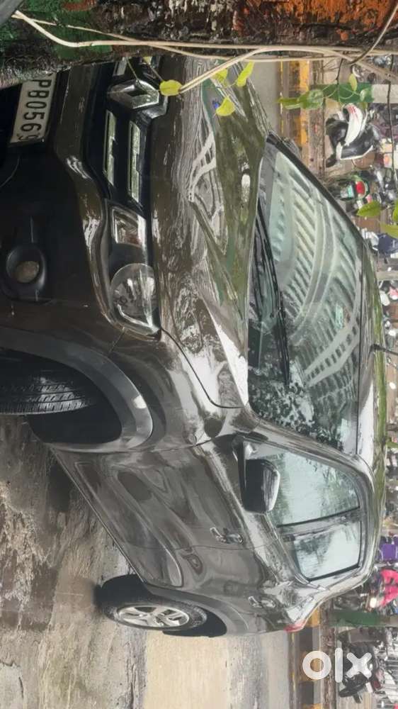 Renault Kwid Rxt Petrol 2019